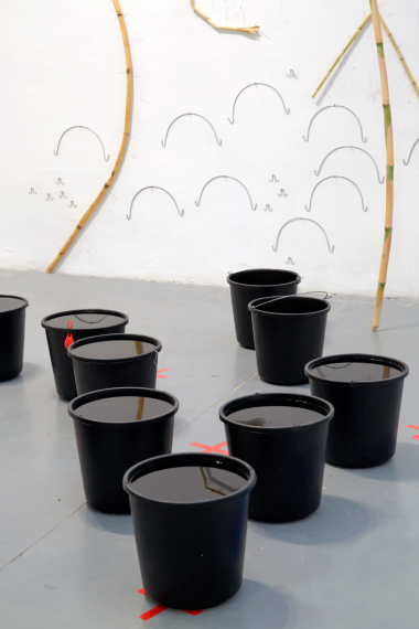 war rug relli de vries