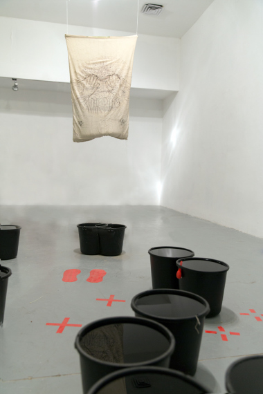 war rug relli de vries