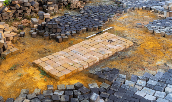 רלי-דה-פריס-גרגר-מיצב-גן-500-מ״ר-הגלריה-האוניברסיטאית-אוניברסיטת-תל-אביב-צילום-אלעד-שריג-2021-פרט-min