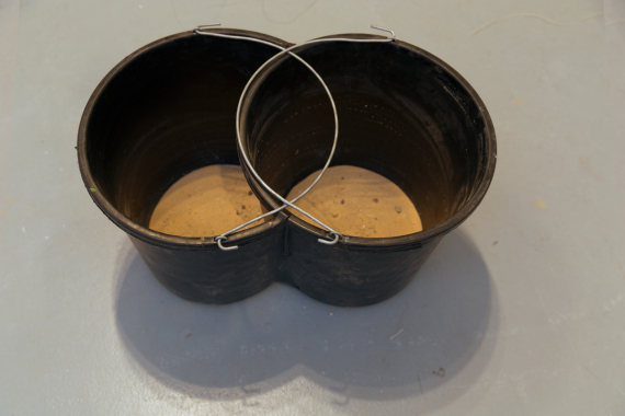 war rug relli de vries