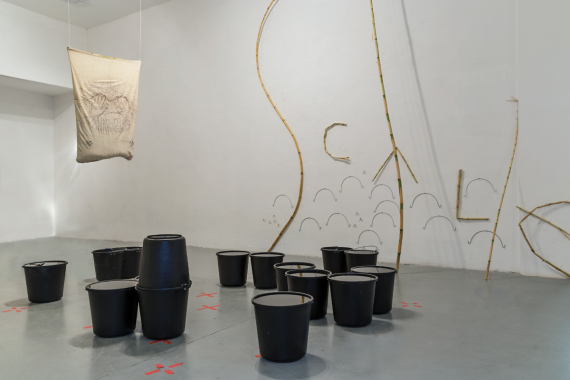 war rug relli de vries