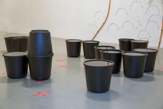 war rug relli de vries